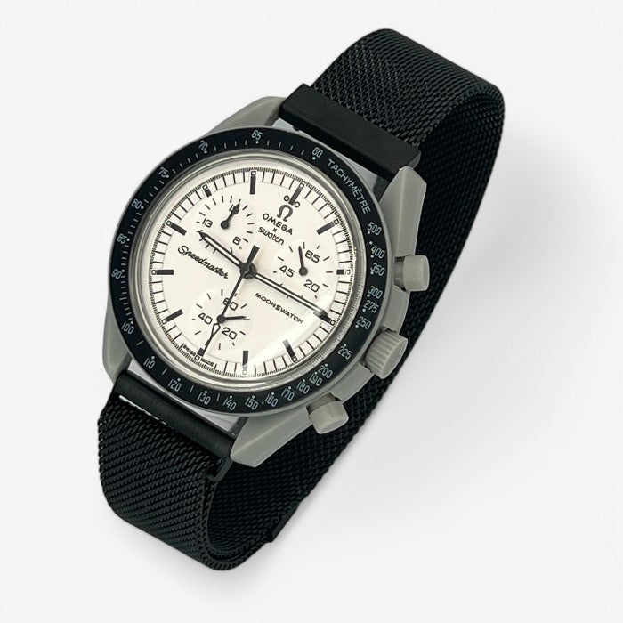 Bracelet Omega x Swatch Moonswatch 1965