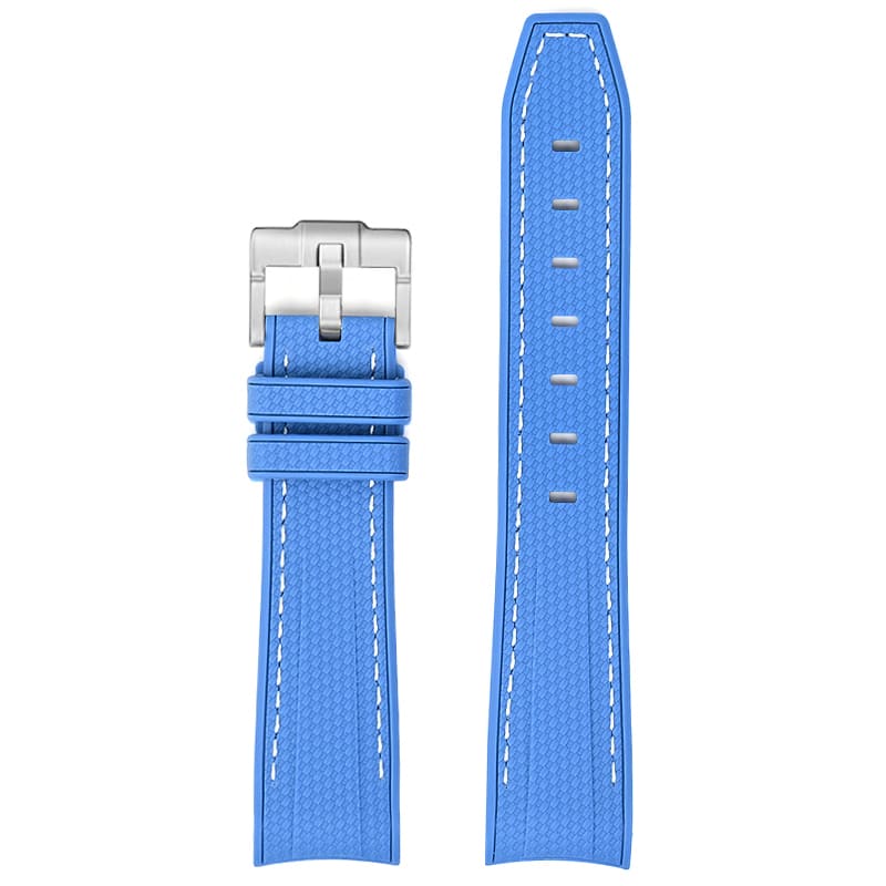 Bracelet MoonSwatch en Caoutchouc Premium