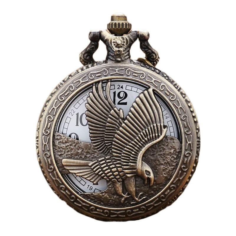 montre à gousset
