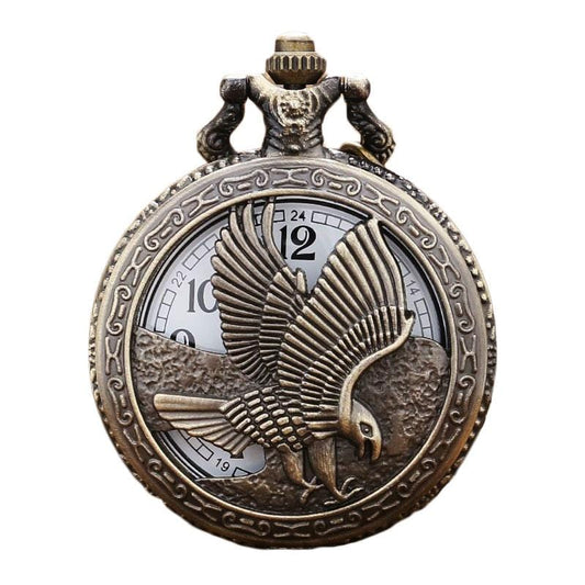 montre à gousset