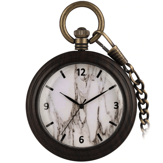 montre à gousset  homme