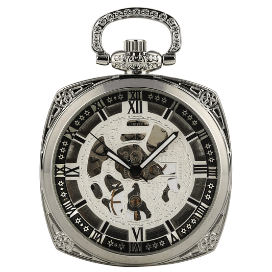 Montre à gousset