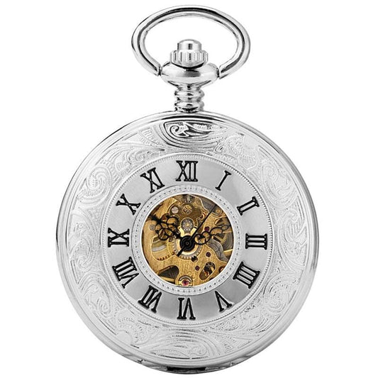 montre à gousset