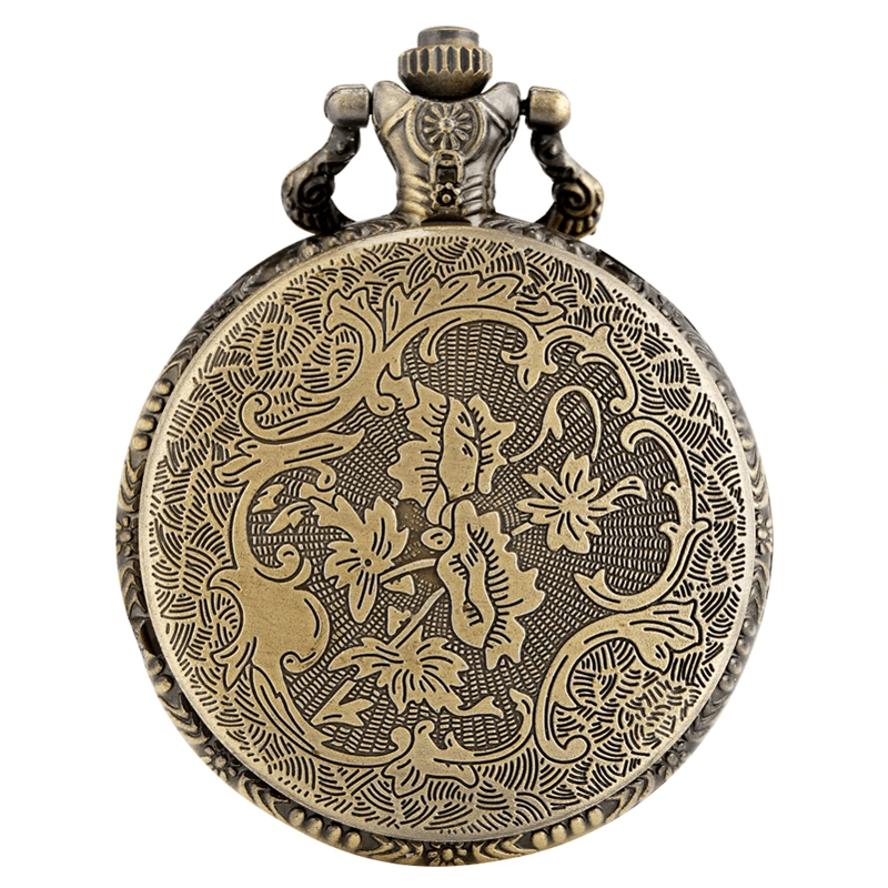 montre gousset napoléon