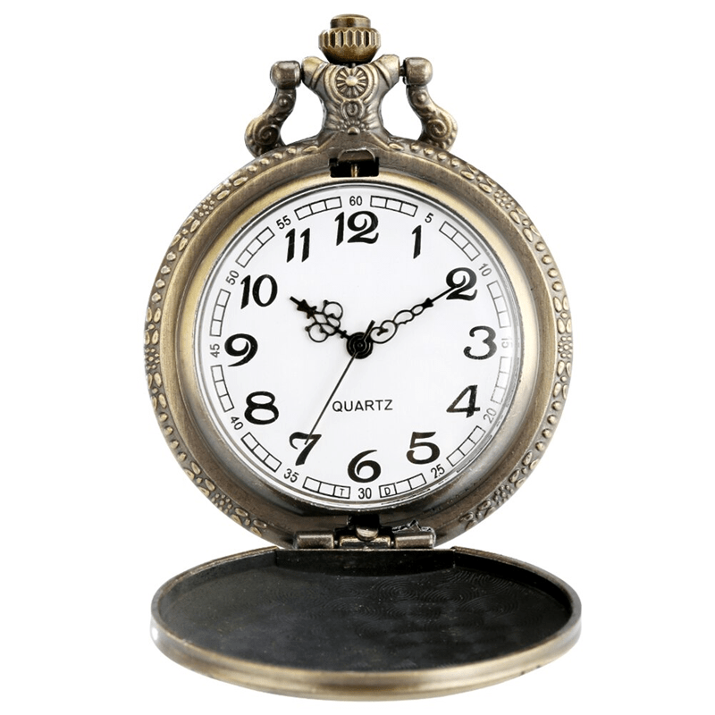 montre gousset napoléon