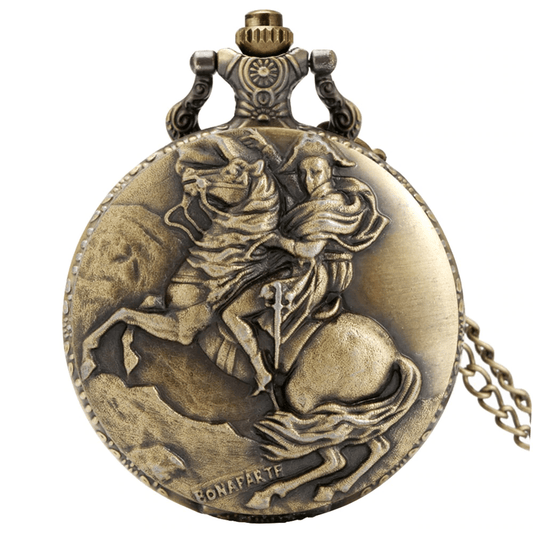 montre gousset napoléon