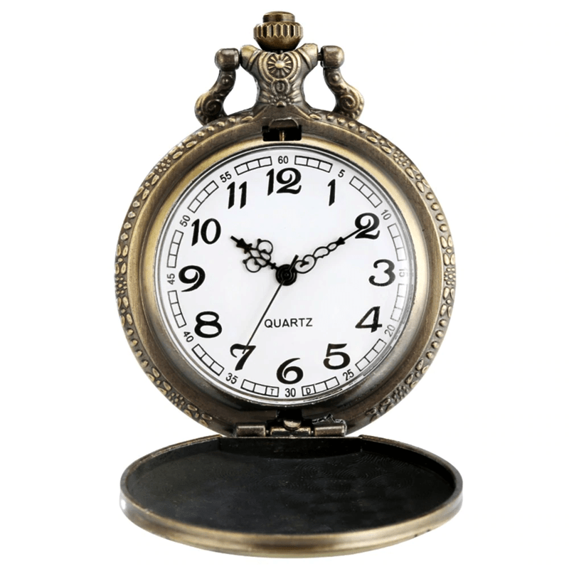 Montre à gousset