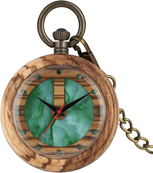 Montre à gousset Mouvement Quartz-