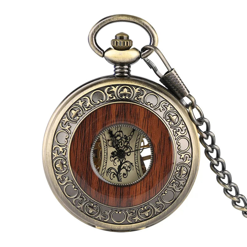Montre à gousset
