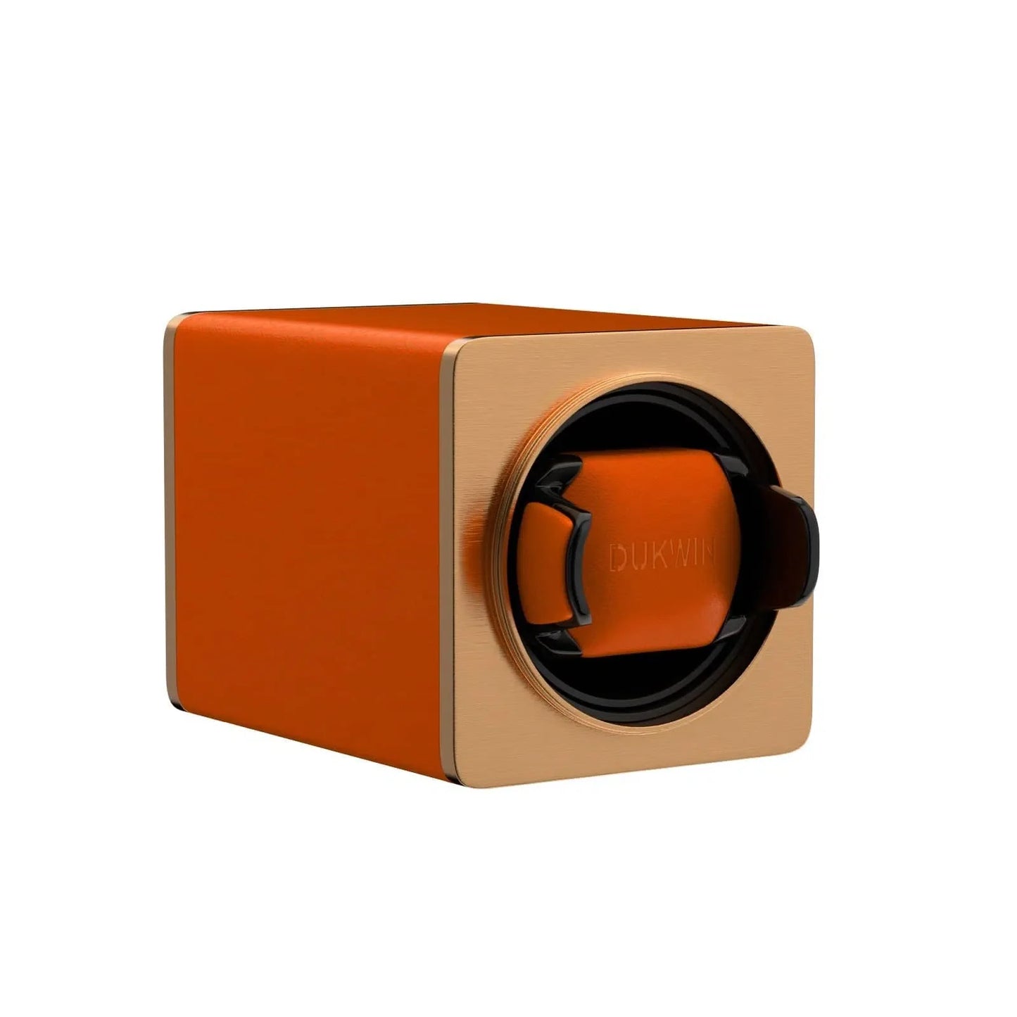 Remontoir Montre DUKWIN Abricot
