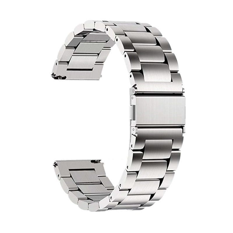 Bracelet MoonSwatch en Acier Inoxydable