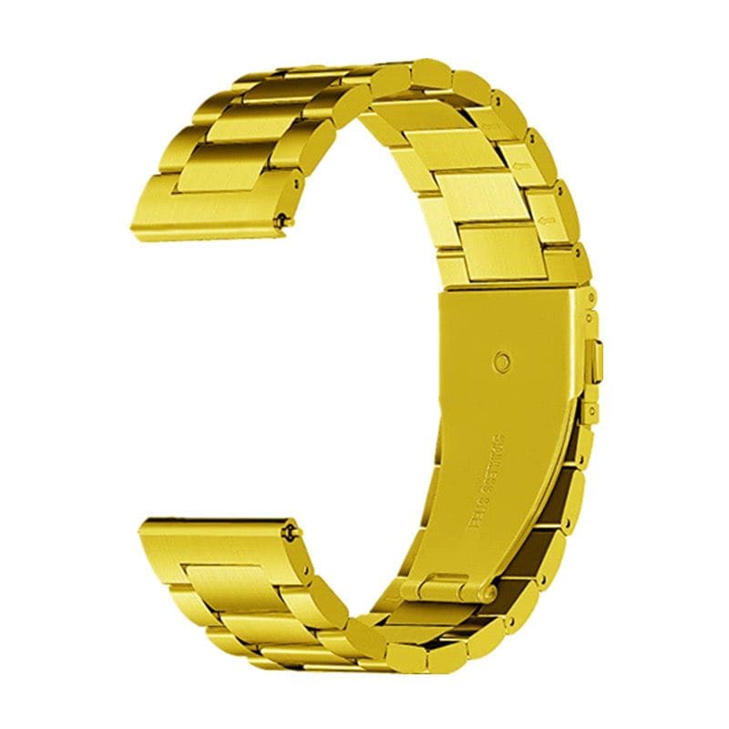 Bracelet MoonSwatch en Acier Inoxydable