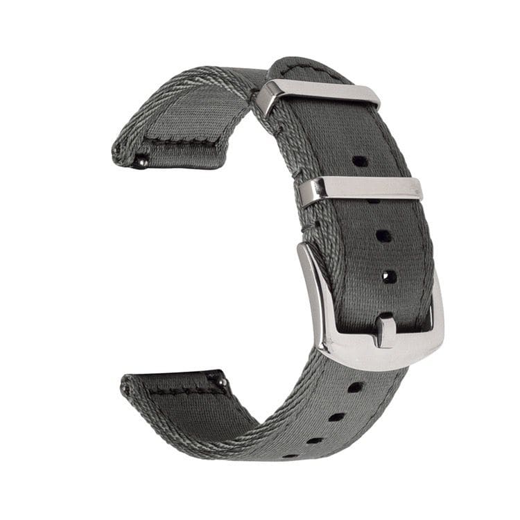 Bracelet MoonSwatch Nato Lisse
