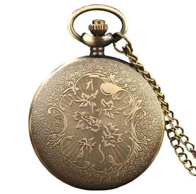 Montre à Gousset Petit Prix