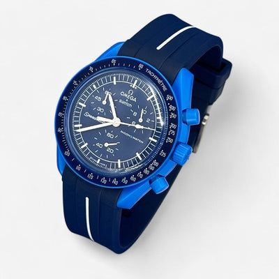 Bracelets Omega x Swatch