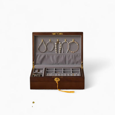 Boite à Bijoux Homme