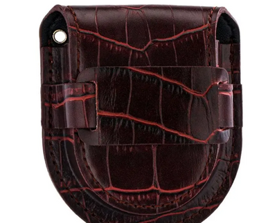 Étui Montre à Gousset et Accessoires