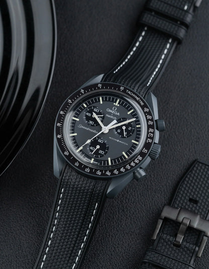 BRACELET MOONSWATCH - MISSION TO MERCURY