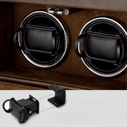 Remontoir - Coffret Garde Temps™