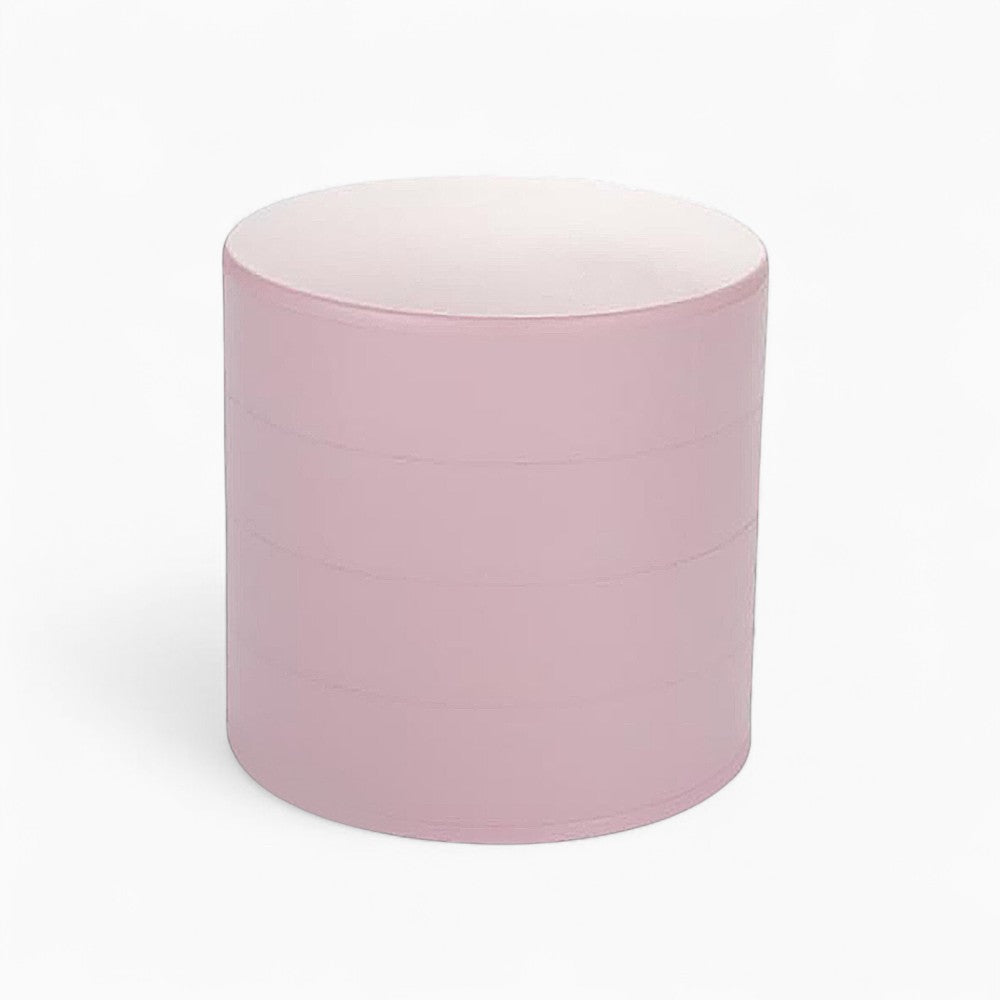 Boîte À Bijoux Ronde