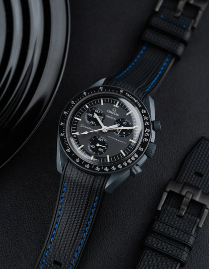 BRACELET MOONSWATCH - MISSION TO MERCURY
