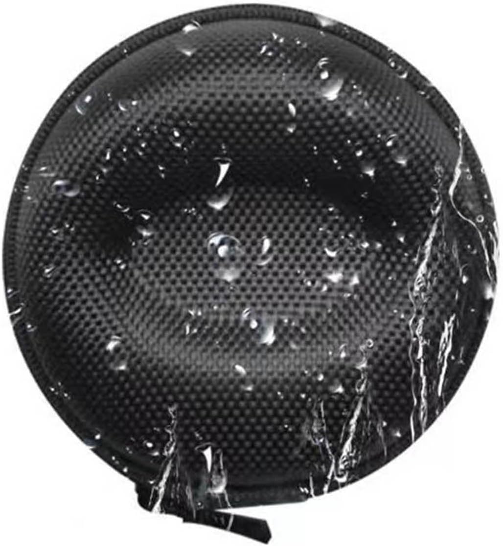 Étui de Voyage Antichoc pour Montre (1 Montre) - Maison Horloger 