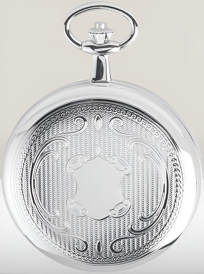 Montre à Gousset Laval Prestige