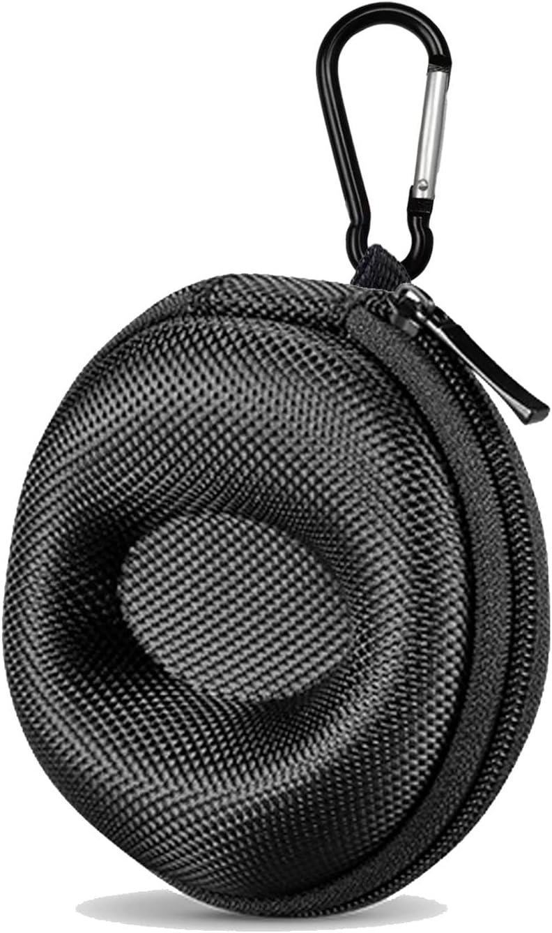 Étui de Voyage Antichoc pour Montre (1 Montre) - Maison Horloger 