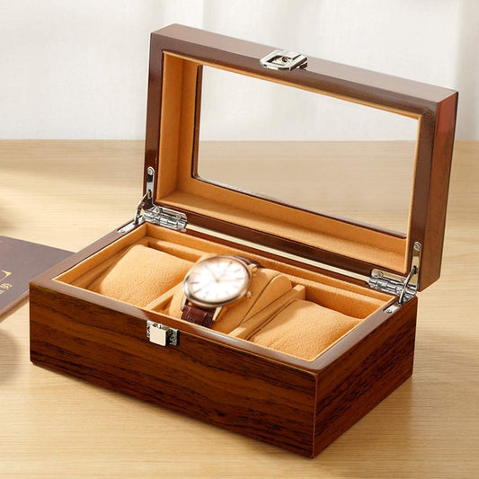 Boite à montre  Elegancia - Série 3