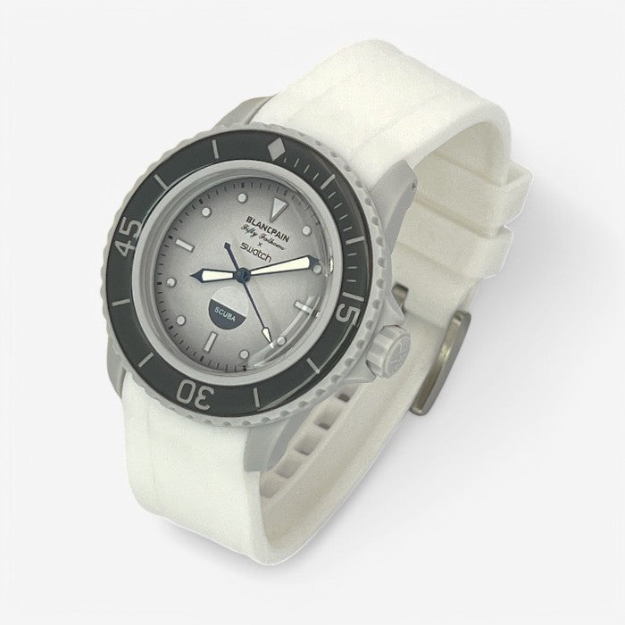 Bracelet Fifty Fathoms Antarctic Ocean