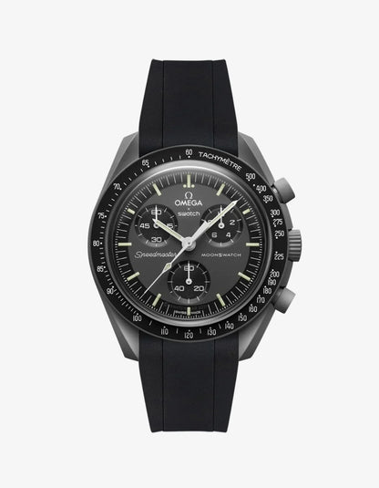 BRACELET MOONSWATCH - MISSION TO MERCURY
