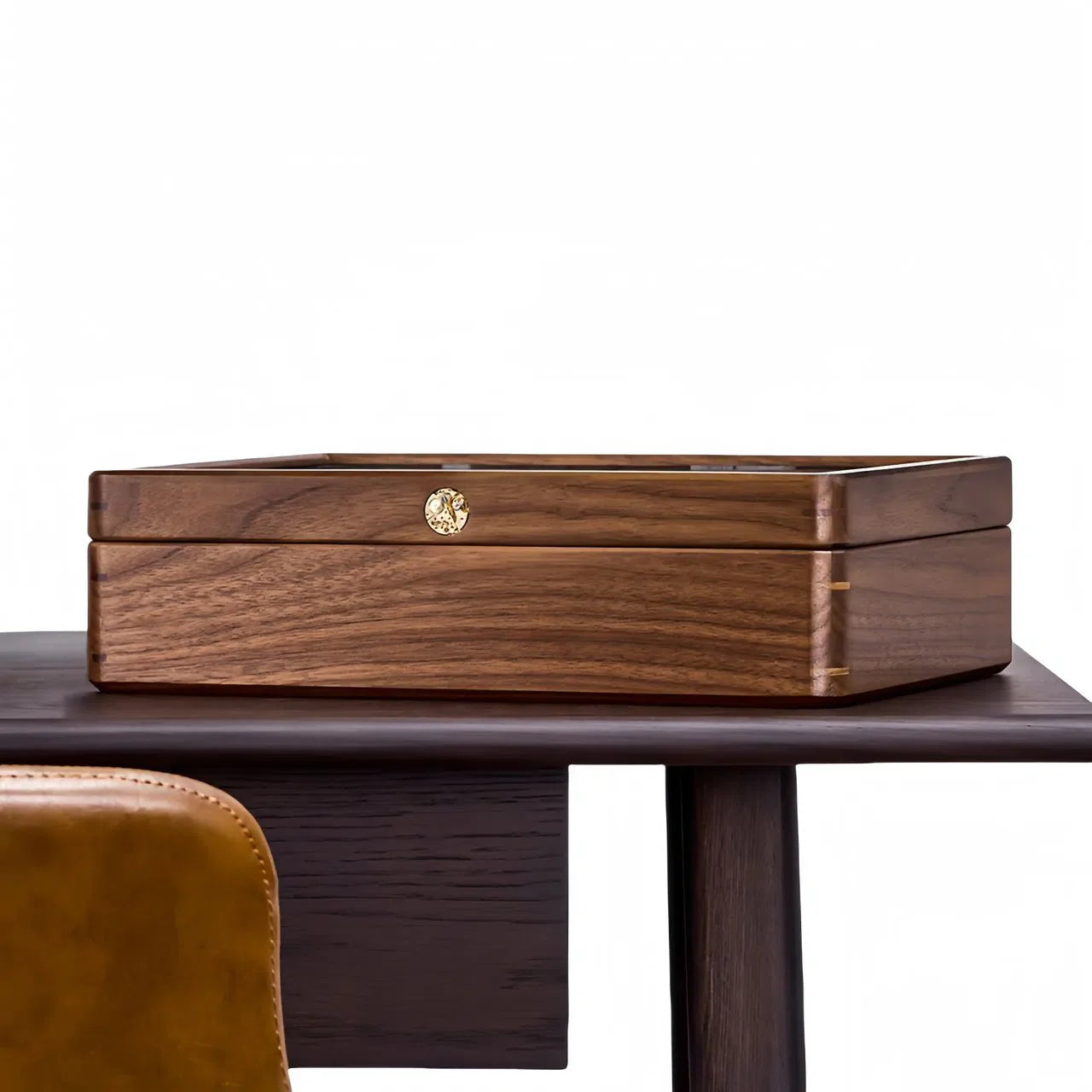 Boite à Montre - Retro Cosy Grandiose