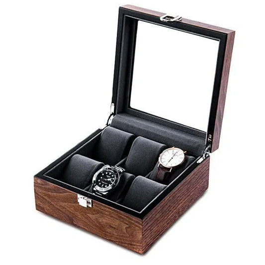 Boite à Montre - Chêne Standard