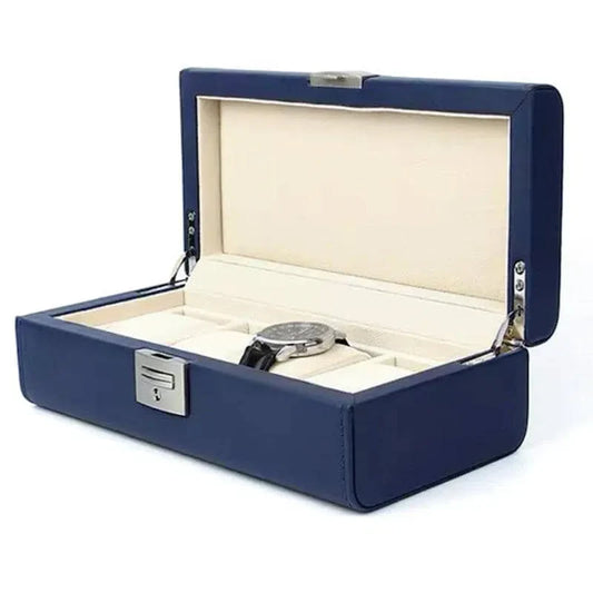 Boite à Montre Deluxe Océan