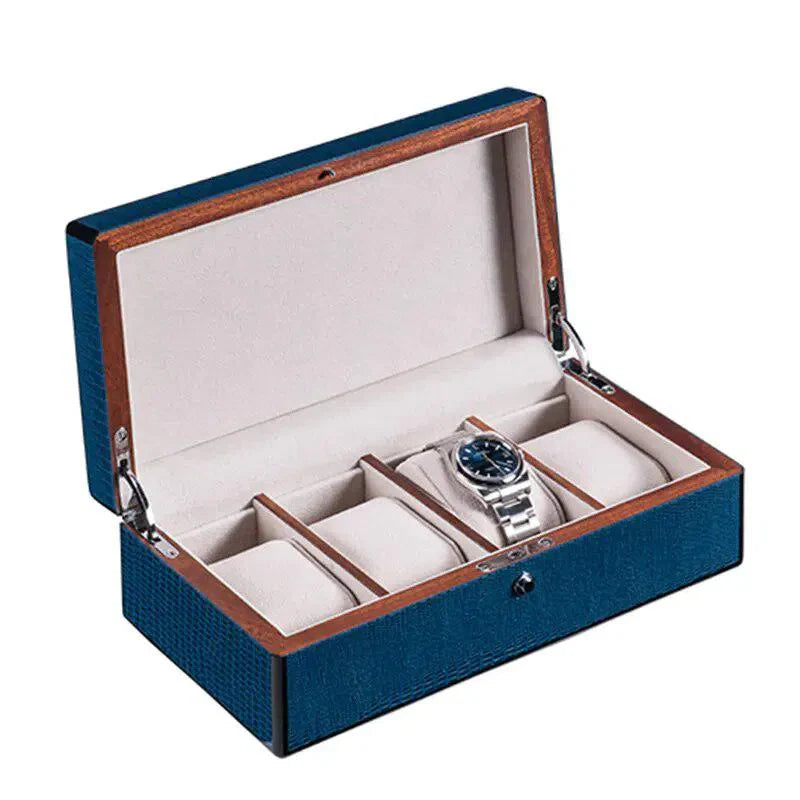 Boite à Montre Design Blue Origin