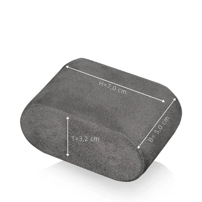 Boite à Montre - Heisse Double L Black