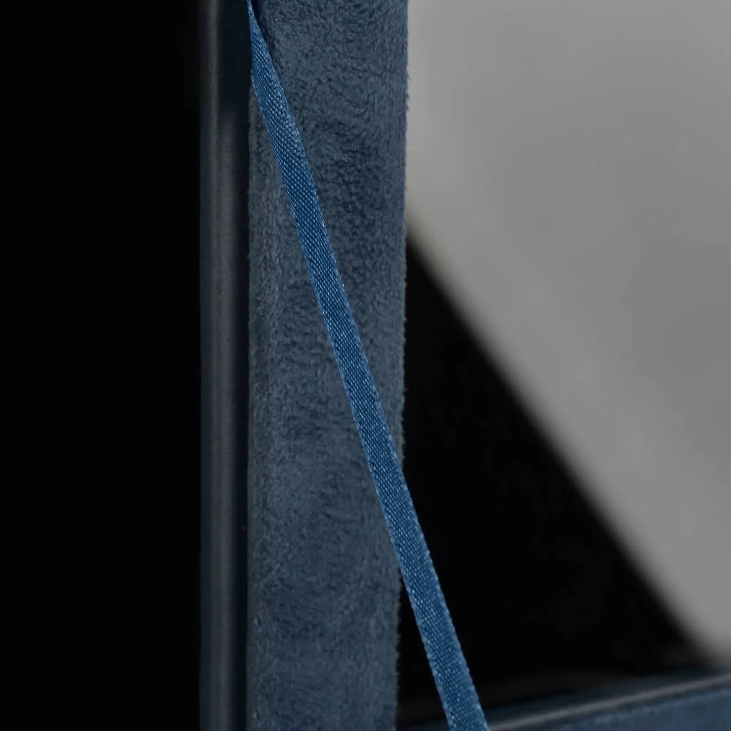 Boite à Montre - Heisse Double L Blau