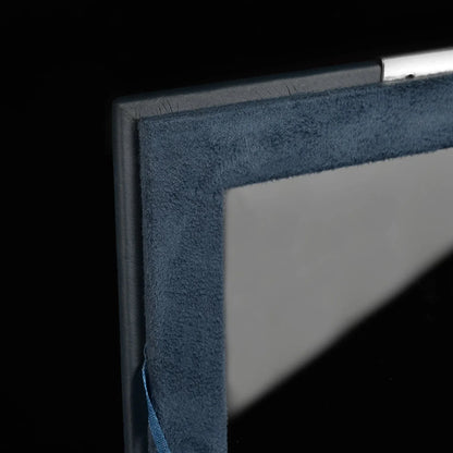 Boite à Montre - Heisse Double L Blau
