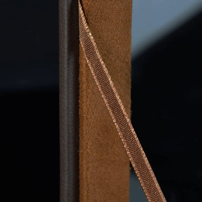 Boite à Montre - Heisse Double L Braun