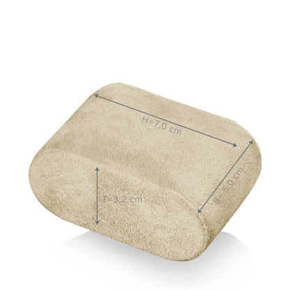 Boite à Montre - Heisse Double L White