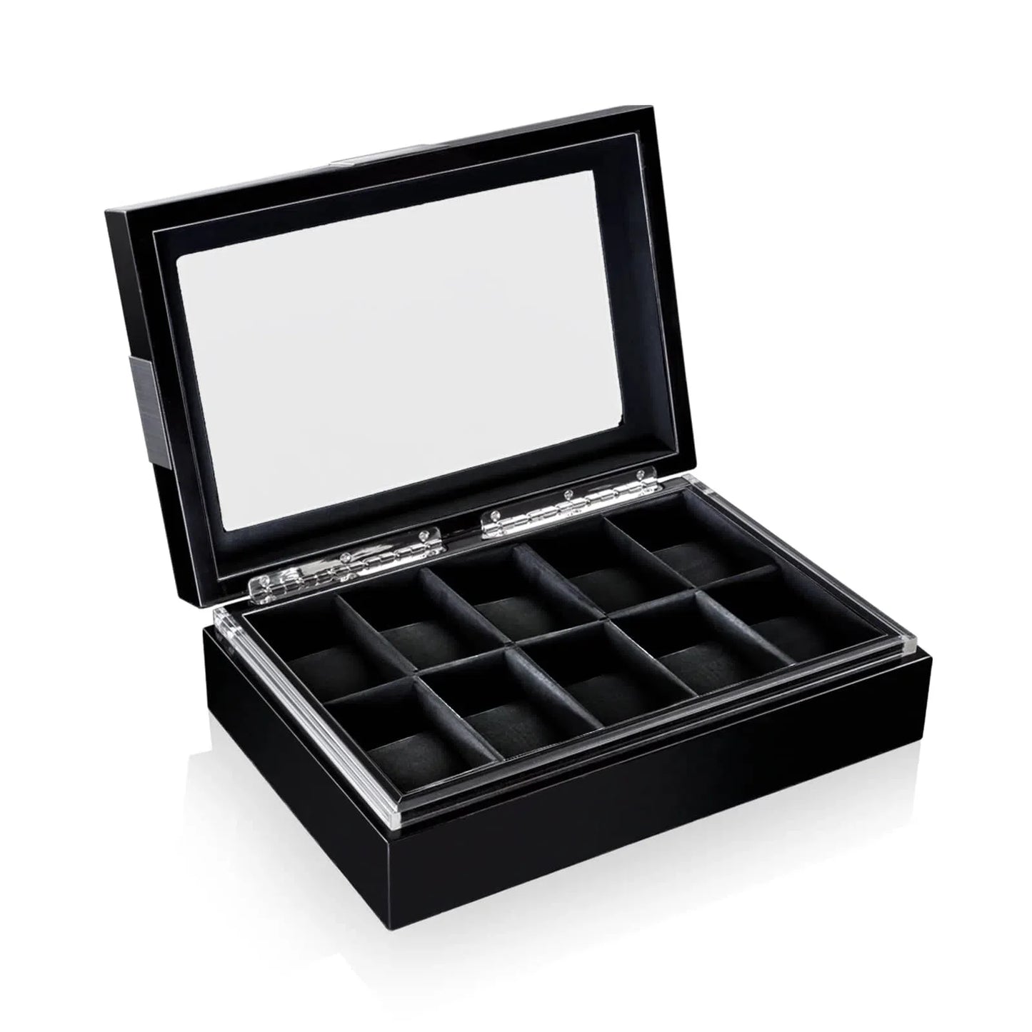 Boite à Montre - Heisse Executive