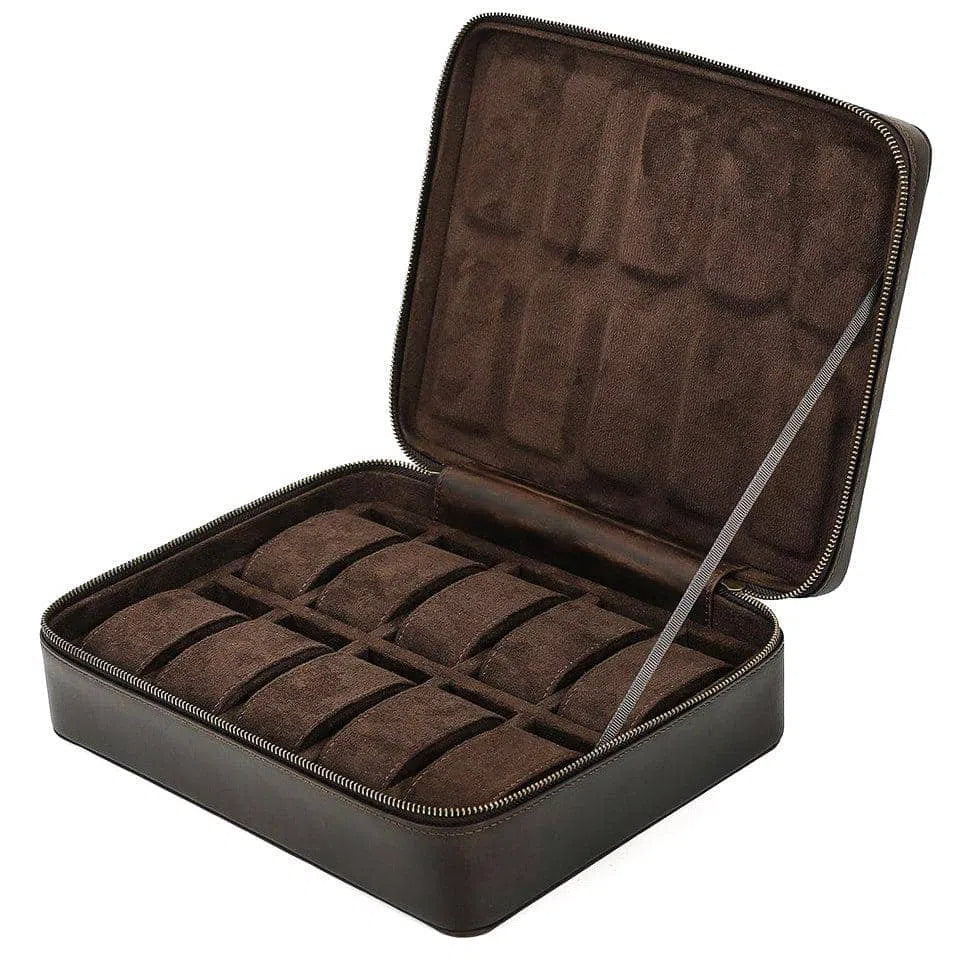Boite à Montre - Housse Premium