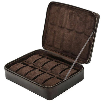 Boite à Montre - Housse Premium