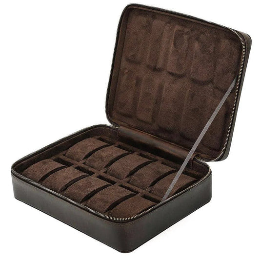 Boite à Montre - Housse Premium