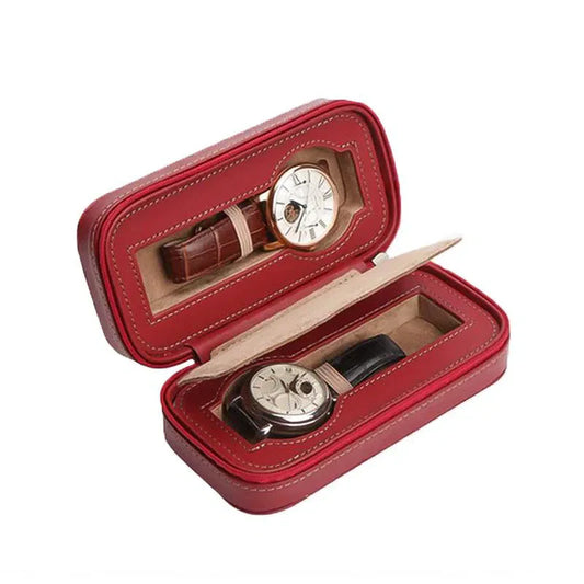Boite à Montre - Invia Rot 2