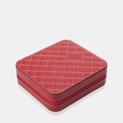 Boite à Montre - Invia Rot 6