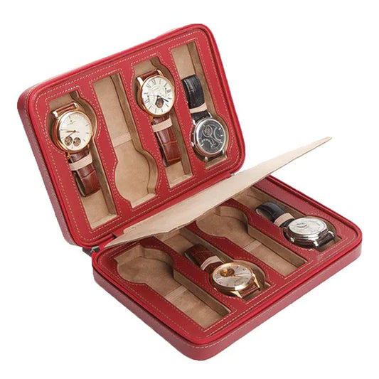 Boite à Montre - Invia Rot 8
