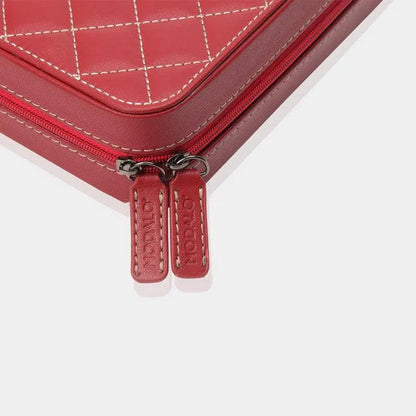 Boite à Montre - Invia Rot 8