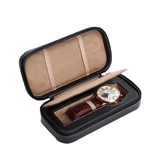 Boite à Montre - Invia Schwarz