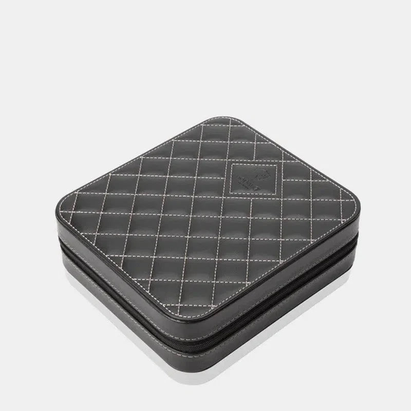 Boite à Montre - Invia Schwarz 6